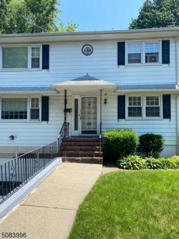 549 Broughton Avenue Bloomfield NJ 07003
