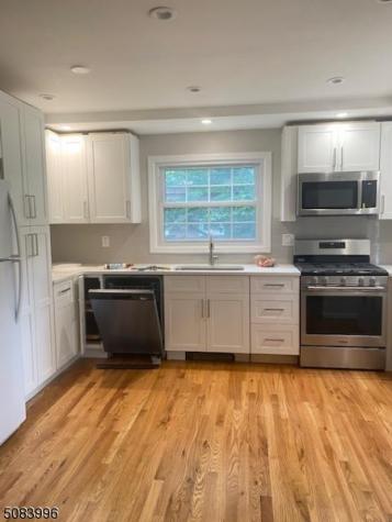 549 Broughton Avenue Bloomfield NJ 07003
