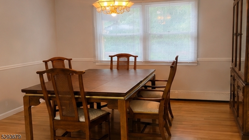 4 Deerfield Road Warren NJ 07059
