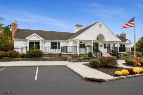 150 Jamestown Road Bernards NJ 07920