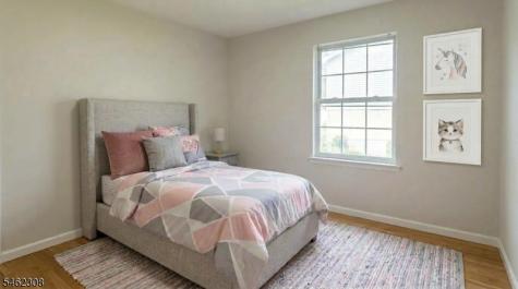 54 Melrose Avenue East Orange NJ 07018