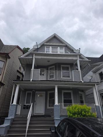 212 Park Avenue East Orange NJ 07017