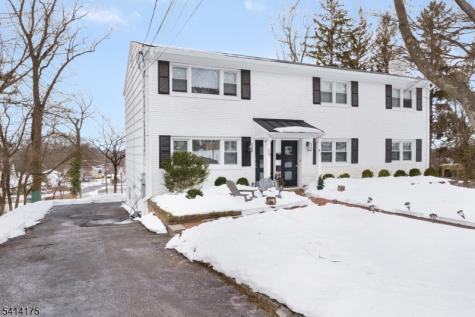 39 Park Terrace Caldwell Boro NJ 07006