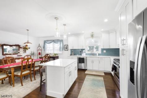 39 Park Terrace Caldwell Boro NJ 07006