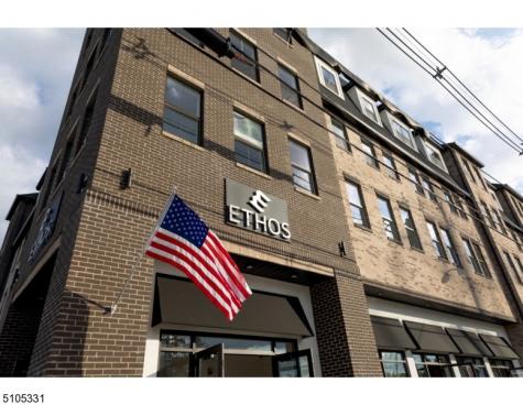 548 Franklin Avenue Belleville NJ 07109