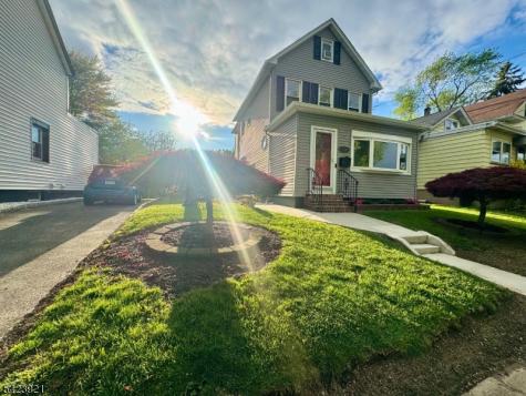 1936 Barnett Street Rahway NJ 07065