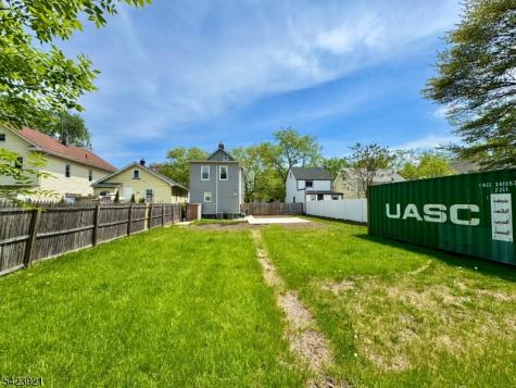 1936 Barnett Street Rahway NJ 07065