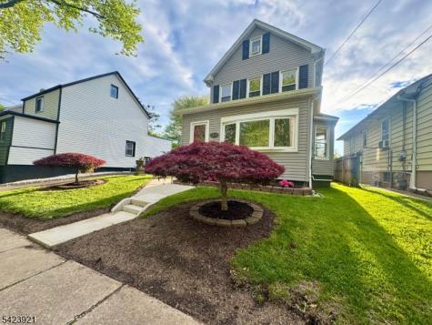 1936 Barnett Street Rahway NJ 07065