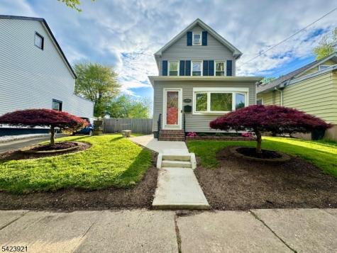 1936 Barnett Street Rahway NJ 07065