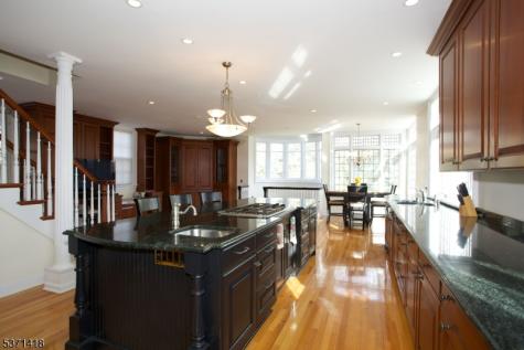 25 Prospect Avenue Montclair NJ 07042