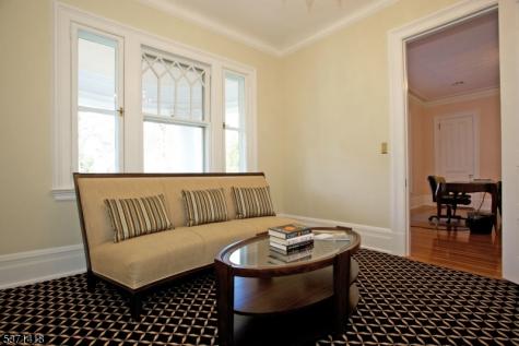 25 Prospect Avenue Montclair NJ 07042