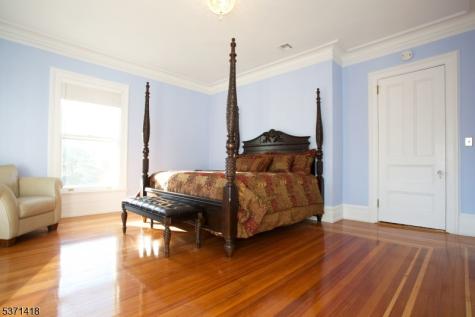 25 Prospect Avenue Montclair NJ 07042