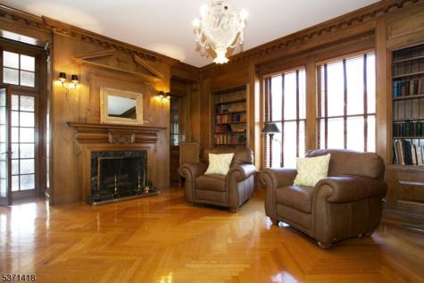 25 Prospect Avenue Montclair NJ 07042