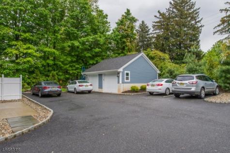 64 Kent Place Blvd Unit A Summit NJ 07901