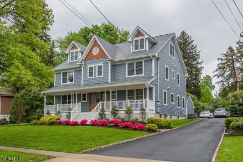 64 Kent Place Blvd Unit A Summit NJ 07901