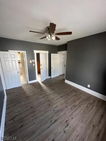 32 Rosehill Place Irvington NJ 07111