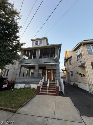 164 Autumn Street Passaic NJ 07055
