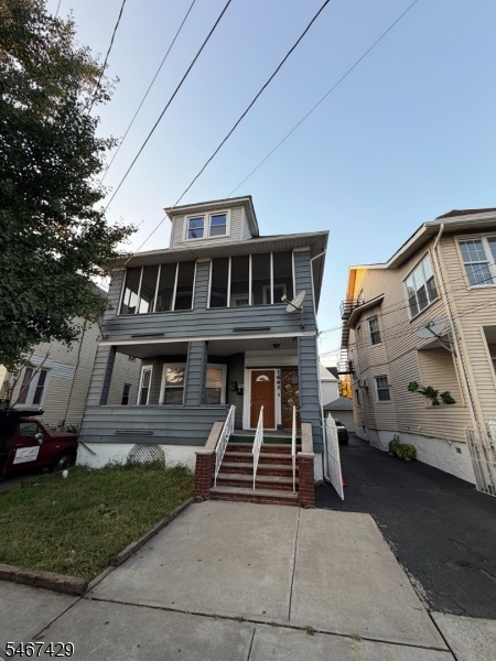 164 Autumn Street Passaic NJ 07055
