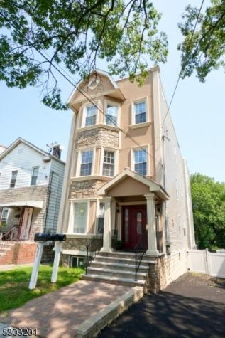131 Sylvan Ave 2nd Fl Newark NJ 07104