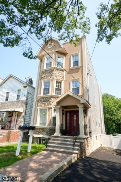 131 Sylvan Ave 2nd Fl Newark NJ 07104