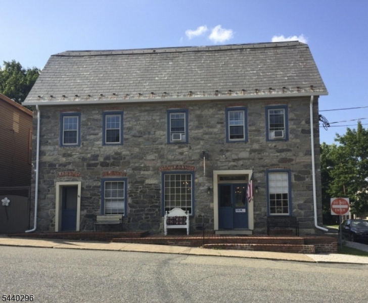 329 High Street Hope NJ 07844