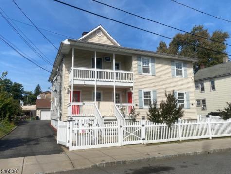 31 Meade Street West Orange NJ 07052
