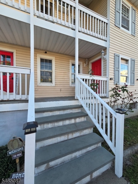 31 Meade Street West Orange NJ 07052
