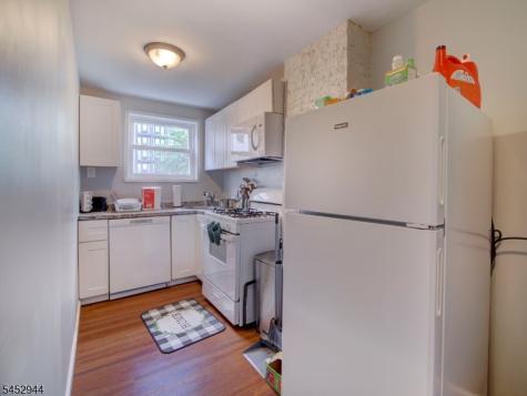 151 Culver Ave. Apt 2 Jersey City NJ 07305