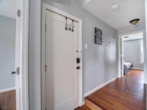 151 Culver Ave. Apt 2 Jersey City NJ 07305