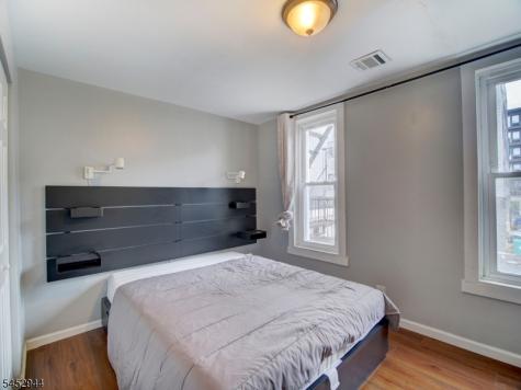 151 Culver Ave. Apt 2 Jersey City NJ 07305