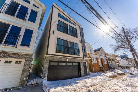 106 Columbia Avenue Newark NJ 07106