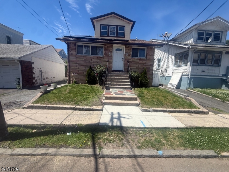 283 Isabella Avenue Irvington NJ 07111
