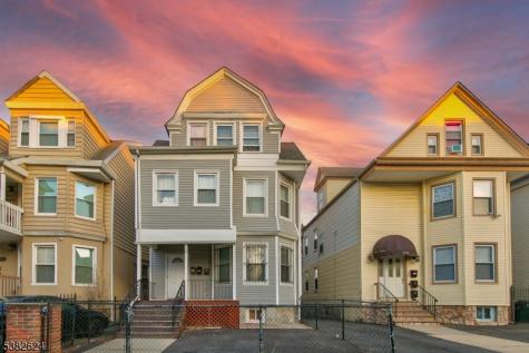 178 N 16th Street Unit 1 East Orange NJ 07017