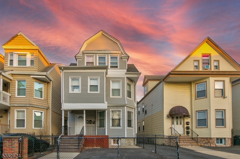 178 N 16th Street Unit 1 East Orange NJ 07017