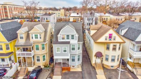 178 N 16th Street Unit 1 East Orange NJ 07017