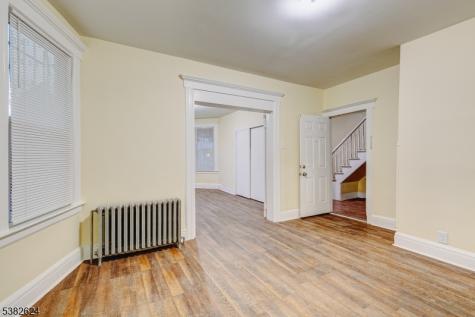 178 N 16th Street Unit 1 East Orange NJ 07017
