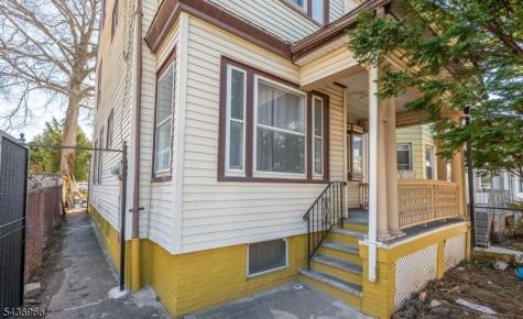 723 E 26th Street Paterson NJ 07504