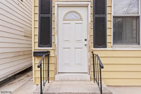 539 Scotland Road City Of Orange NJ 07050