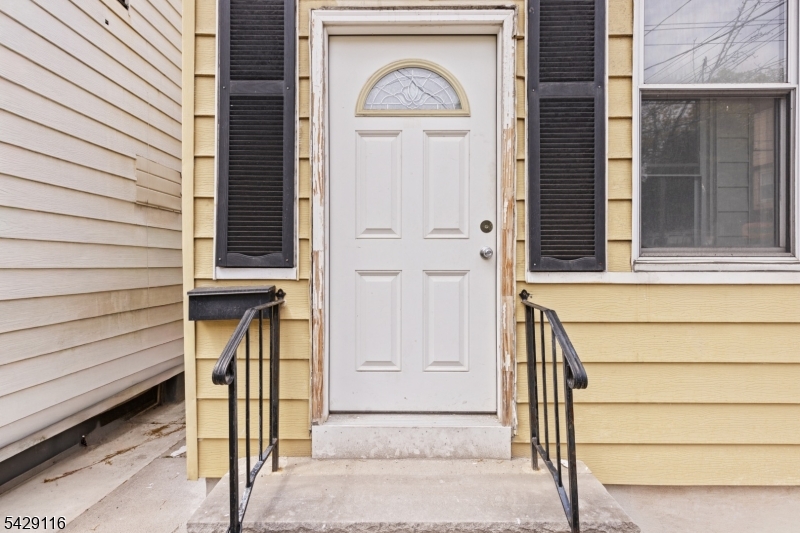 539 Scotland Road City Of Orange NJ 07050