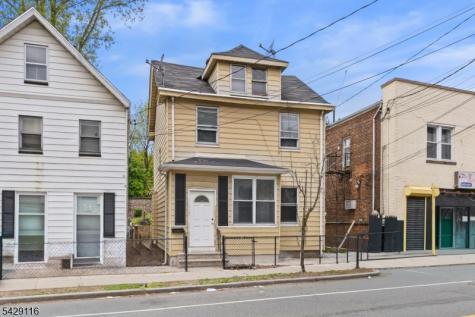 539 Scotland Road City Of Orange NJ 07050
