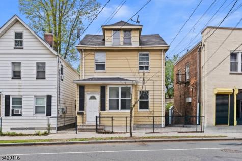 539 Scotland Road City Of Orange NJ 07050