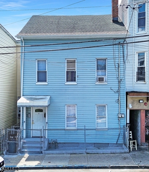 50 Oak Street Paterson NJ 07501