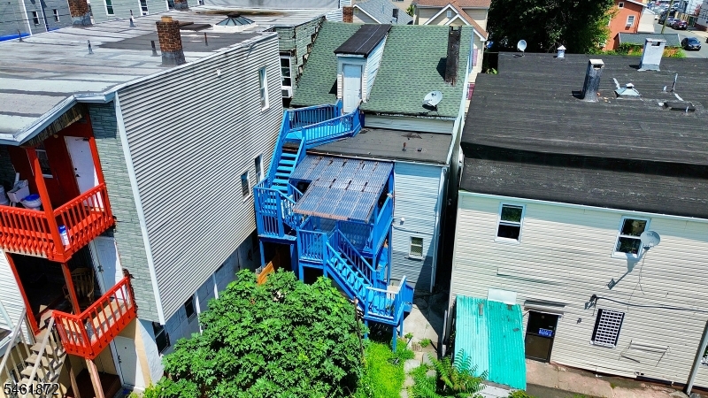 50 Oak Street Paterson NJ 07501