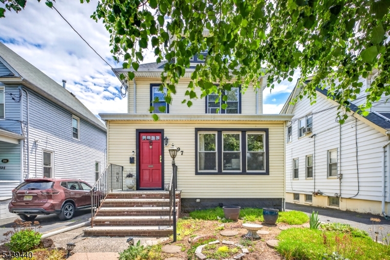 97 Berkeley Avenue Bloomfield NJ 07003