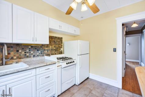 97 Berkeley Avenue Bloomfield NJ 07003