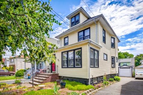 97 Berkeley Avenue Bloomfield NJ 07003