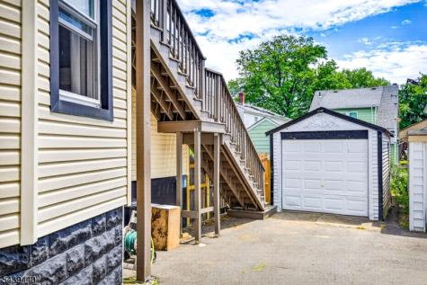 97 Berkeley Avenue Bloomfield NJ 07003