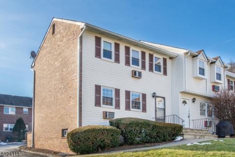 322 Richard Mine Road - W1 Rockaway NJ 07885