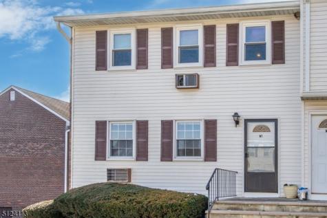 322 Richard Mine Road - W1 Rockaway NJ 07885