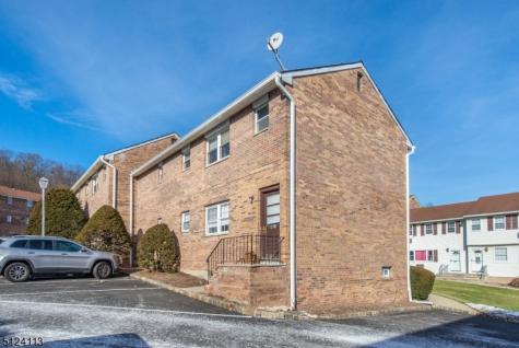322 Richard Mine Road - W1 Rockaway NJ 07885